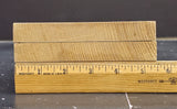 RED SPRUCE Torrefied Mandolin Carve Top Luthier Tonewood Wood RSMANAAF-T003