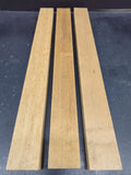 RED SPRUCE ROASTED BRACEWOOD  Luthier Wood Tonewood Guitar Supplies RSBRCW-T004