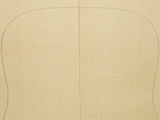 SITKA SPRUCE Soundboard Luthier Tonewood Guitar Wood Supplies SSAGAD-063