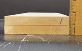 RED SPRUCE Mandolin Carve Top Luthier Tonewood Wood RSMANAAF-009