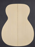 CARPATHIAN SPRUCE Soundboard Luthier Tonewood Guitar Wood Supplies CSAGAOM-001