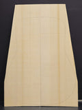SITKA SPRUCE Soundboard Luthier Tonewood Guitar Wood Supplies SSAGAD-009