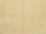 SITKA SPRUCE Soundboard Luthier Tonewood Guitar Wood Supplies SSAGAD-010
