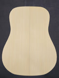 CARPATHIAN SPRUCE Soundboard Luthier Tonewood Guitar Wood Supplies CSAGBD-004