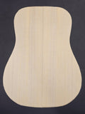 SITKA SPRUCE Soundboard Luthier Tonewood Guitar Wood Supplies SSAGAD-030