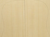 SITKA SPRUCE Soundboard Luthier Tonewood Guitar Wood Supplies SSAGAD-053