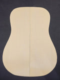 CARPATHIAN SPRUCE Soundboard Luthier Tonewood Guitar Wood Supplies CSAGAD-016