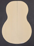 RED SPRUCE Ukulele Soundboard Luthier Tonewood Wood RSUKAAAB-003