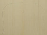 RED SPRUCE Dreadnought Soundboard Luthier Tonewood Guitar Wood RSAGAAD-068