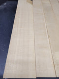 SITKA SPRUCE (6") Bracewood Luthier Tonewood Guitar Wood Supplies SSBRCW-000