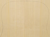SITKA SPRUCE Soundboard Luthier Tonewood Guitar Wood Supplies SSAGAD-034