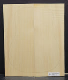 CARPATHIAN SPRUCE Soundboard Luthier Tonewood Guitar Wood Supplies CSAGBD-004