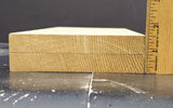 RED SPRUCE Torrefied Mandolin Carve Top Luthier Tonewood Wood RSMANAAF-T002