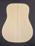 CARPATHIAN SPRUCE Soundboard Luthier Tonewood Guitar Wood Supplies CSAGBD-008