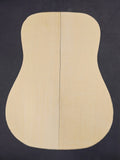 CARPATHIAN SPRUCE Soundboard Luthier Tonewood Guitar Wood Supplies CSAGAD-007