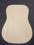 SITKA SPRUCE Soundboard Luthier Tonewood Guitar Wood Supplies SSAGAD-033