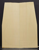 "A" EUROPEAN CARPATHIAN SPRUCE Soundboard Luthier Tonewood Guitar Wood Supplies