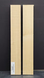 SITKA SPRUCE #2 GradeBracewood Luthier Tonewood Guitar Wood Supplies SS2BRCW-003
