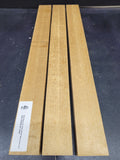 RED SPRUCE ROASTED BRACEWOOD  Luthier Wood Tonewood Guitar Supplies RSBRCW-T006