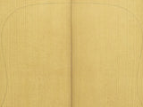 RED SPRUCE Torrefied Dreadnought Soundboard Luthier Tonewood Guitar Wood RSAGAD-T001