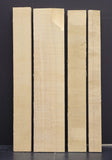 SITKA SPRUCE (6") Bracewood Luthier Tonewood Guitar Wood Supplies SSBRCW-000