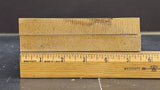 RED SPRUCE Torrefied Mandolin Carve Top Luthier Tonewood Wood RSMANAAAF-T003