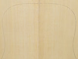 SITKA SPRUCE Soundboard Luthier Tonewood Guitar Wood Supplies SSAGAD-040