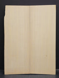 SITKA SPRUCE Soundboard Luthier Tonewood Guitar Wood Supplies SSAGAD-059