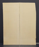 CARPATHIAN SPRUCE Soundboard Luthier Tonewood Guitar Wood Supplies CSAGAAD-001