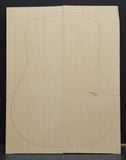 SITKA SPRUCE Soundboard Luthier Tonewood Guitar Wood Supplies SSAGAD-056