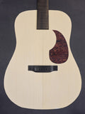 CARPATHIAN SPRUCE Soundboard Luthier Tonewood Guitar Wood Supplies CSAGAAD-006