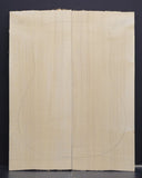 EUROPEAN SPRUCE (Carpathian) Soundboard Luthier Tonewood Guitar Wood Supplies