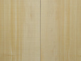 RED SPRUCE 00 Soundboard Luthier Tonewood Guitar Wood RSAGC00-001