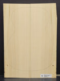 RED SPRUCE Soundboard Luthier Tonewood Guitar Wood RSAGAOM-002