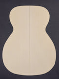 RED SPRUCE Soundboard Luthier Tonewood Guitar Wood RSAGAAAOM-001