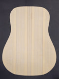 SITKA SPRUCE Soundboard Luthier Tonewood Guitar Wood Supplies SSAGAD-060