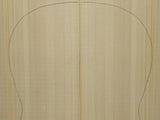 RED SPRUCE Parlor Soundboard Luthier Tonewood Guitar Wood RSAGAP-001