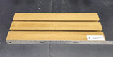 RED SPRUCE ROASTED BRACEWOOD  Luthier Wood Tonewood Guitar Supplies RSBRCW-T007