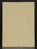 AAA RED SPRUCE Baritone Ukulele Soundboard Luthier Tonewood Wood