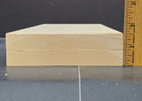 RED SPRUCE Mandolin Carve Top Luthier Tonewood Wood RSMANAAAF-004