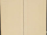 RED SPRUCE Mandolin Carve Top Luthier Tonewood Wood RSMANAAF-009