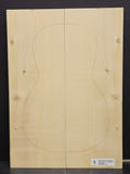 RED SPRUCE Parlor Soundboard Luthier Tonewood Guitar Wood RSAGAAP-001