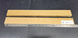 RED SPRUCE ROASTED BRACEWOOD  Luthier Wood Tonewood Guitar Supplies RSBRCW-T009