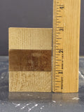 RED SPRUCE ROASTED BRACEWOOD  Luthier Wood Tonewood Guitar Supplies RSBRCW-T005