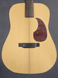 RED SPRUCE Dreadnought Soundboard Luthier Tonewood Guitar Wood RSAGAD-T007