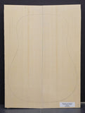 SITKA SPRUCE Soundboard Luthier Tonewood Guitar Wood Supplies SSAGAD-062