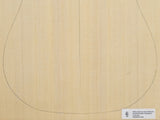 SITKA SPRUCE Soundboard Luthier Tonewood Guitar Wood Supplies SSAGAD-030