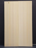 RED SPRUCE Parlor Soundboard Luthier Tonewood Guitar Wood RSAGAP-001
