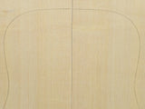 SITKA SPRUCE Soundboard Luthier Tonewood Guitar Wood Supplies SSAGAD-043