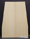 SITKA SPRUCE Soundboard Luthier Tonewood Guitar Wood Supplies SSAGAD-040